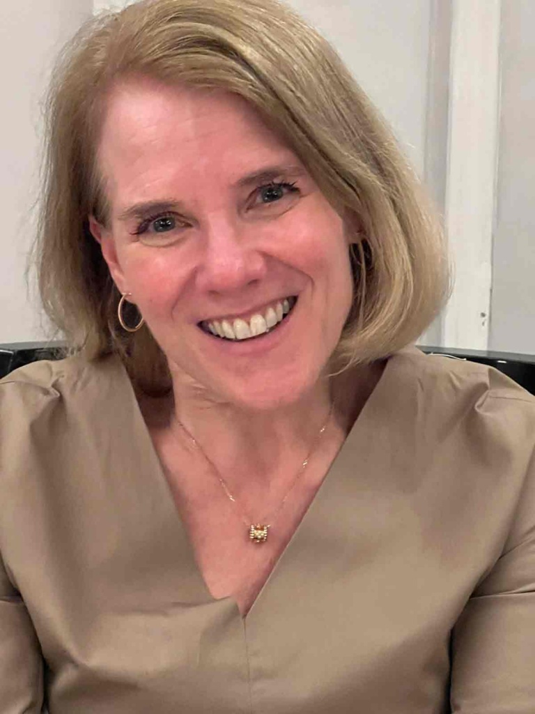 Amy Spangler kindness advocate