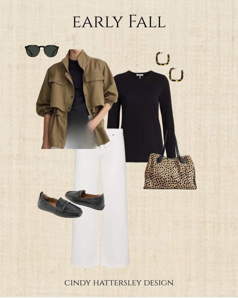 OUtfit of the Week