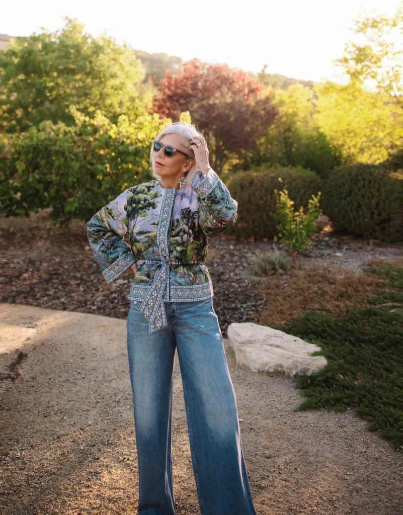 cindy hattersley farm rio jacket
