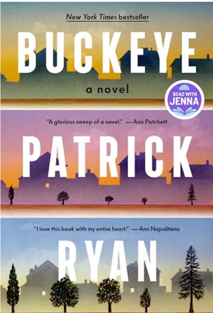 Buckeye by Patrick Ryan