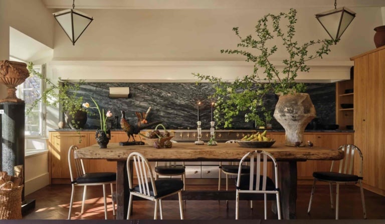 Nate Berkus Jeremiah Brent Portugal kitchen