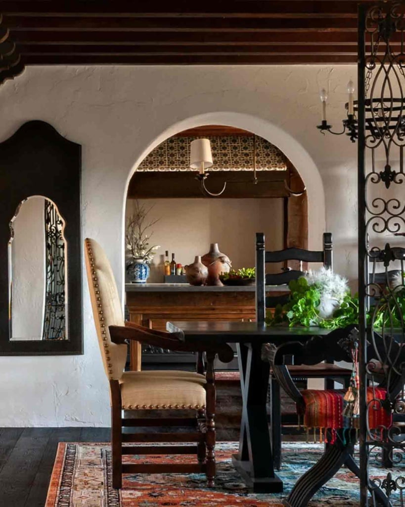 stephani parissi home