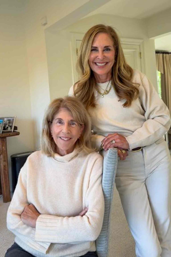 Susan Feldman and Phyllis Berger-When do I Take my Clothes Off  podcast