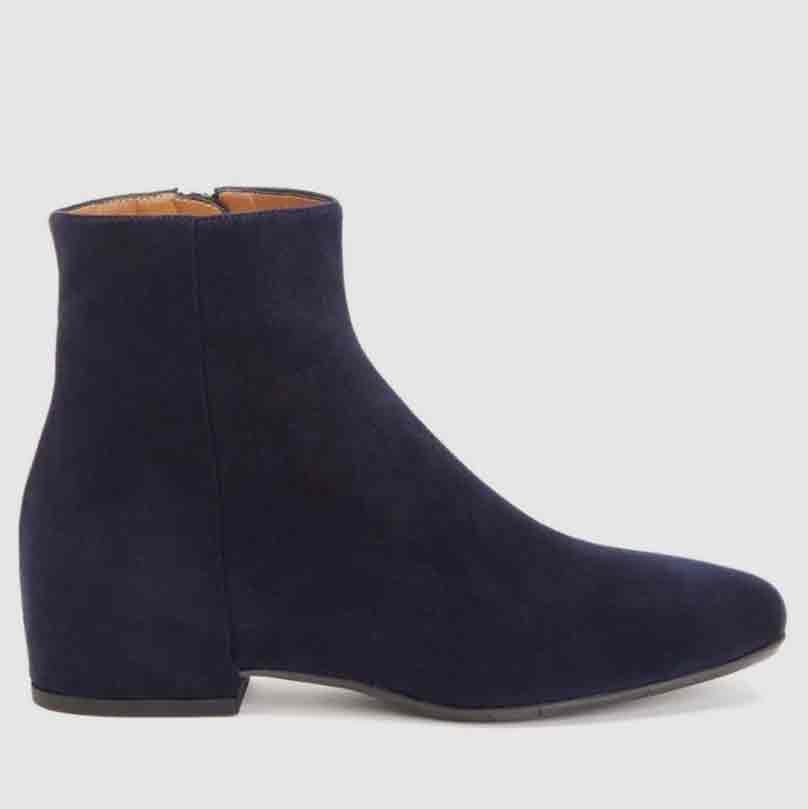 Aquatalia Ulyssa waterproof bootie