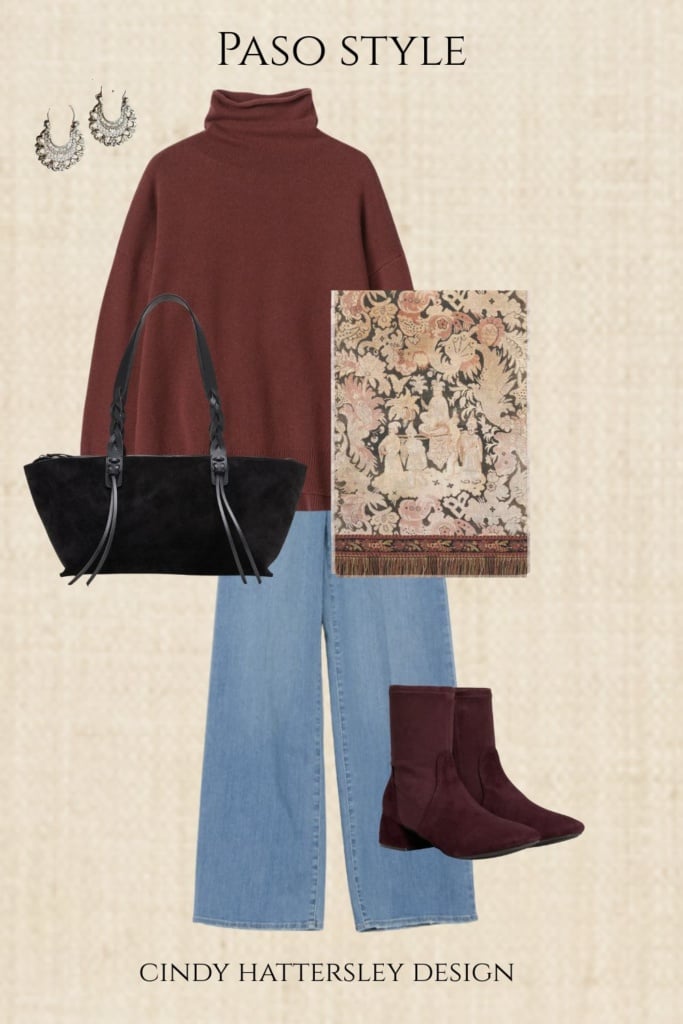Paso Style Luxe
