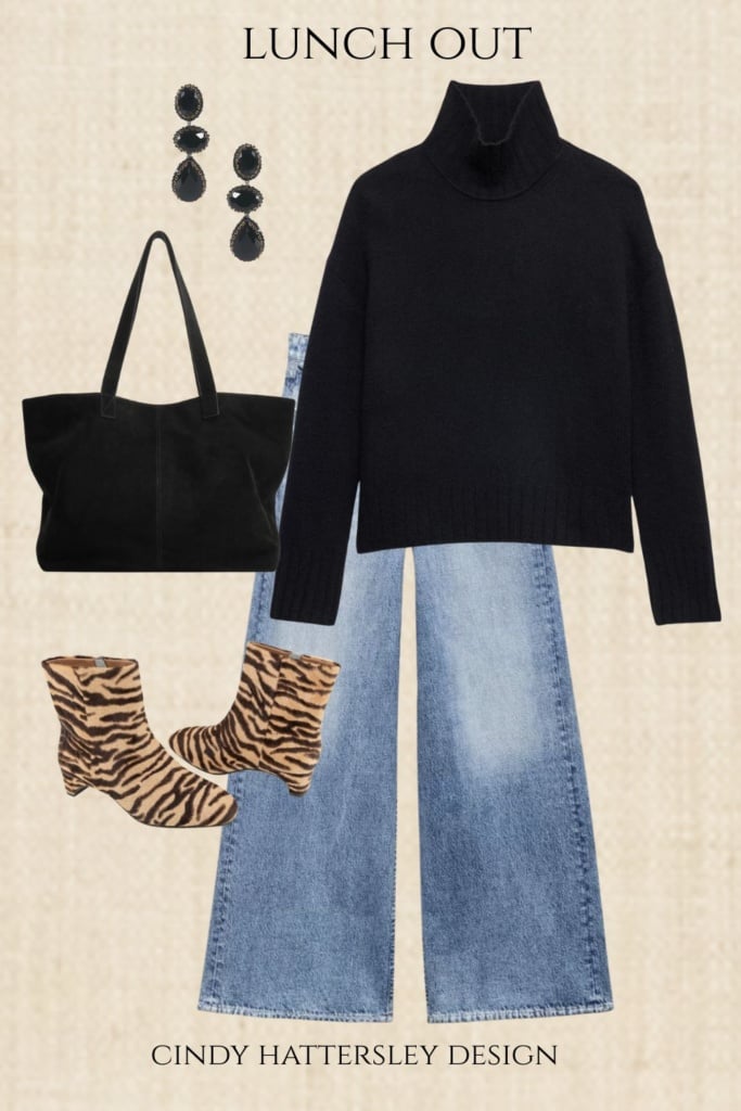 cashmere jean look 2