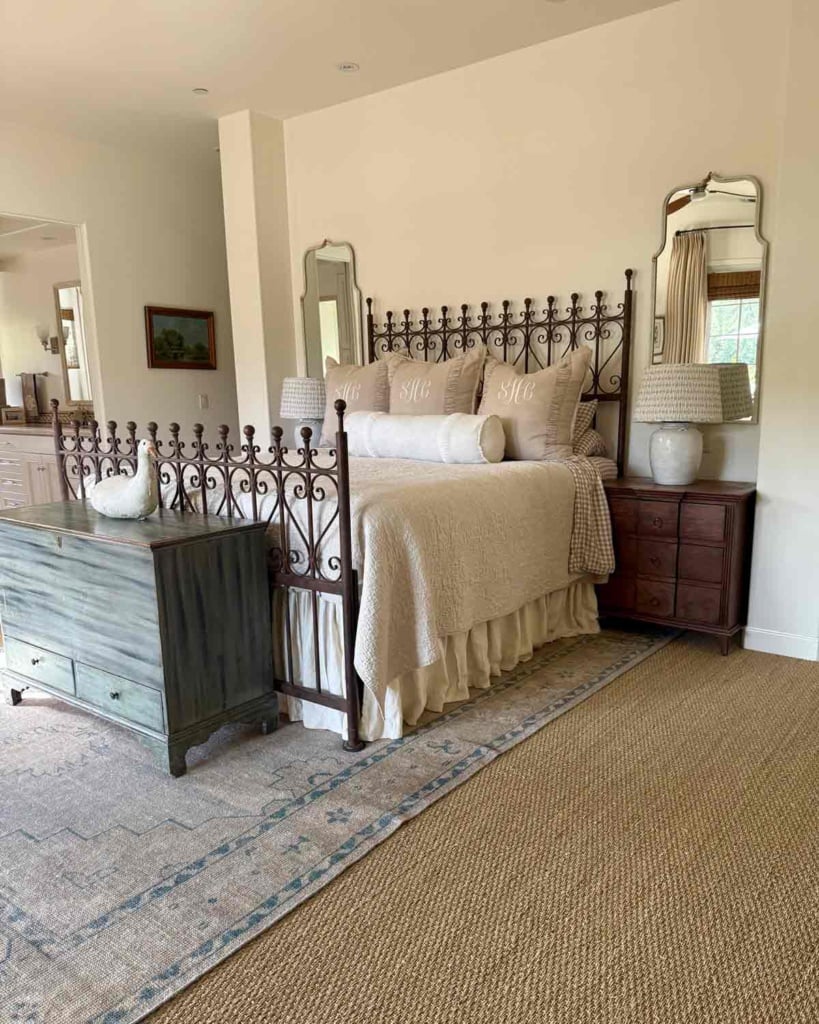 Primary Bedroom-Cindy Hattersley Paso Robles