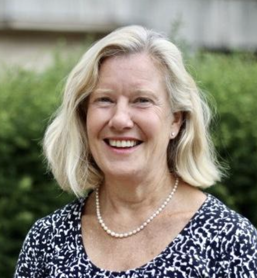 Sarah Walton Smith