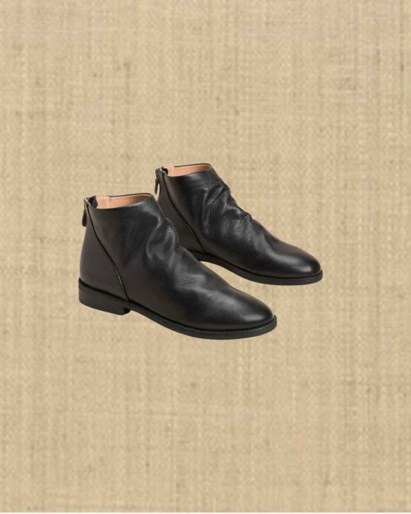 Gentle Souls Emma Bootie