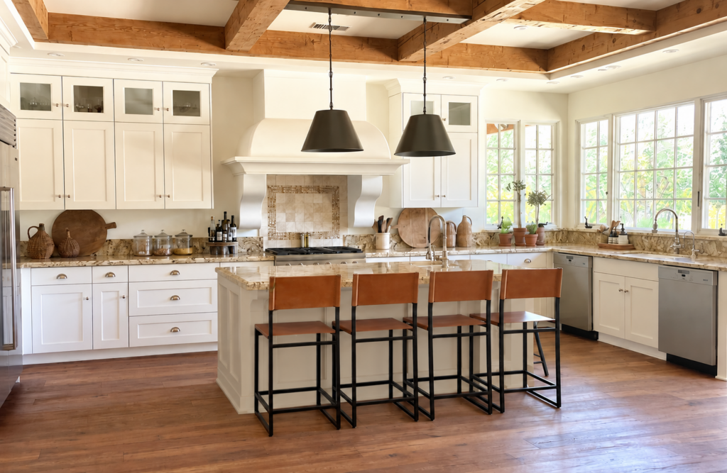 cindy hattersley paso robles kitchen