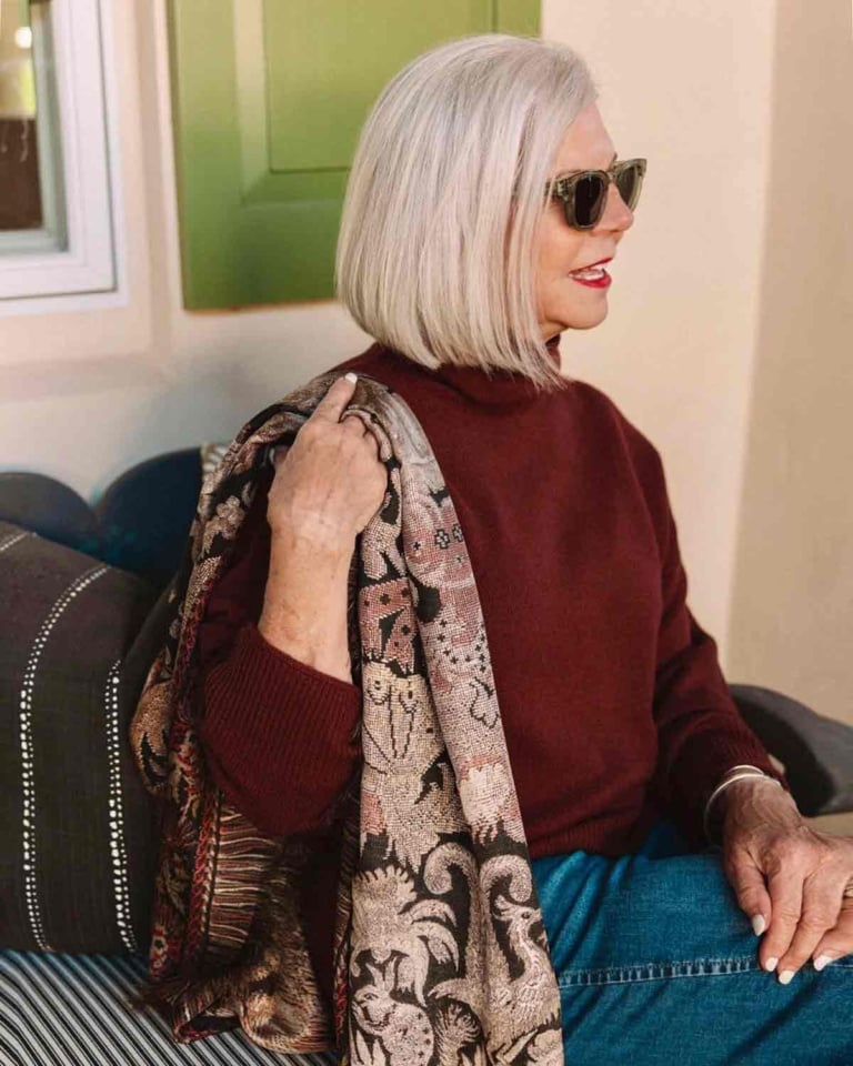 cindy hattersley makeup tips for women over 60