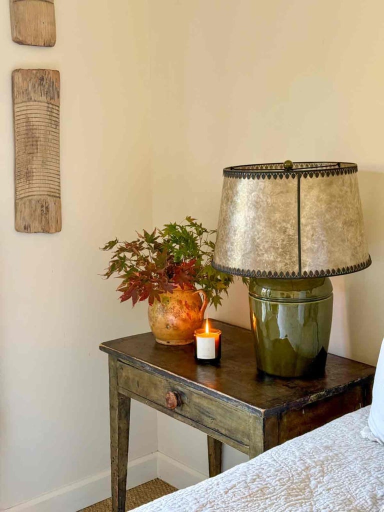 Target table lamps