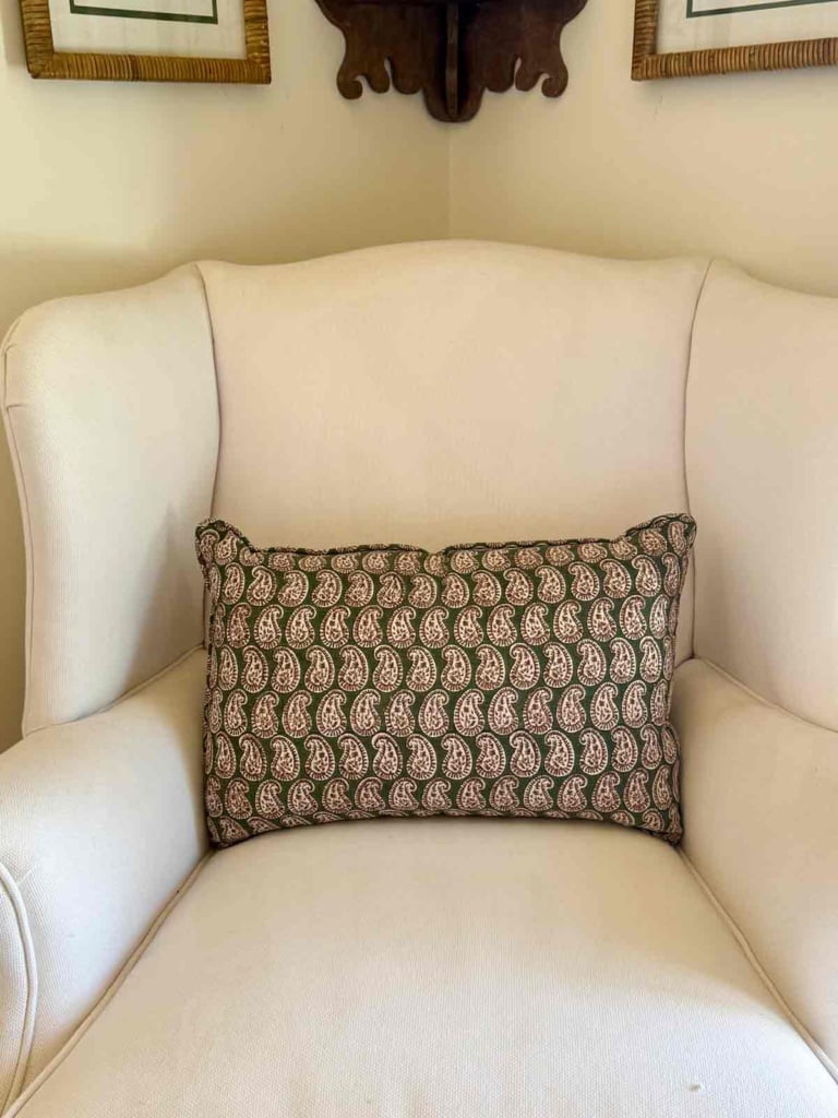 pillow refresh cindy hattersley guest room